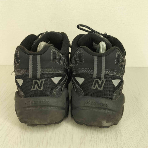 ニューバランス NEW BALANCE ML703 BC トレイル ランニング シューズ スニーカー メンズ JPN:27.5