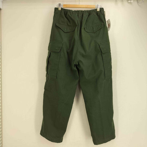フリークスストア FREAKS STORE EASY CARGO PANTS イージーカーゴパンツ メンズ M