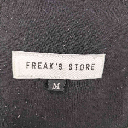 フリークスストア FREAKS STORE EASY CARGO PANTS イージーカーゴパンツ メンズ M