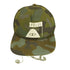 ポーラー POLER CAMPING STUFF ポーラー SUMMIT MESH TRUCKER メッシュキャップ メンズ