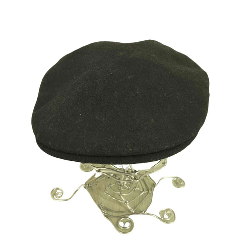 カンゴール KANGOL WOOL 504 HUNTING CAP メンズ L
