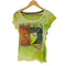 y2k グラフィックTシャツ レディース JPN:L