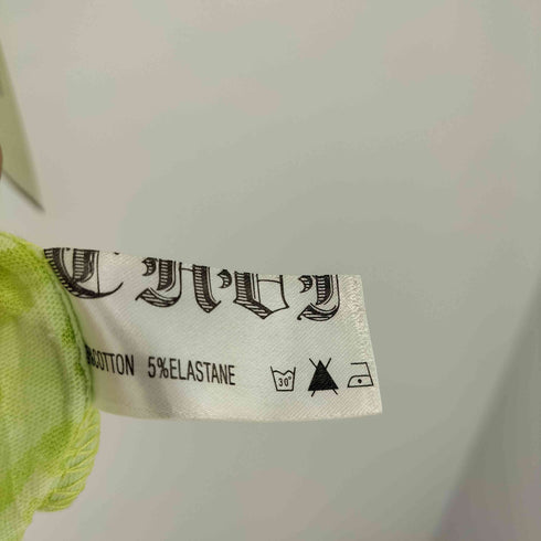 y2k グラフィックTシャツ レディース JPN:L