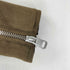 ザラ ZARA スエード調 ライダースジャケット レディース import:XS