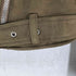 ザラ ZARA スエード調 ライダースジャケット レディース import:XS
