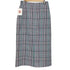 シップス SHIPS チェック タイト スカート レディース JPN:38