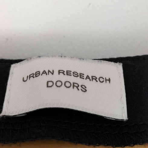 アーバンリサーチドアーズ URBAN RESEARCH DOORS レーススリーブプルオーバー レディース ONE SIZE