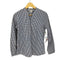 エルエルビーン L.L.Bean Wrinkle Free スキッパー ギンガムチェックシャツ レディース JPN:M