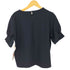 ロペピクニック Rope Picnic 袖口タックサッカージャージトップス レディース JPN:38
