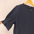 ロペピクニック Rope Picnic 袖口タックサッカージャージトップス レディース JPN:38