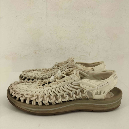 キーン KEEN UNEEK メンズ JPN:25