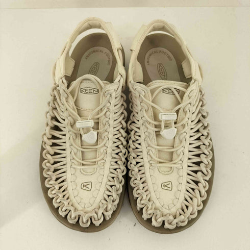 キーン KEEN UNEEK メンズ JPN:25