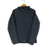 デサント descente Hooded Jacket Water Repellent Stretchable メンズ JPN:L