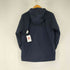 デサント descente Hooded Jacket Water Repellent Stretchable メンズ JPN:L