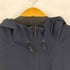 デサント descente Hooded Jacket Water Repellent Stretchable メンズ JPN:L