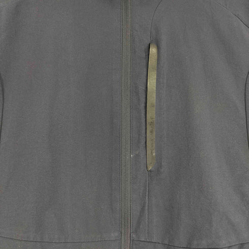 デサント descente Hooded Jacket Water Repellent Stretchable メンズ JPN:L