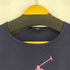 ラルフローレン RALPH LAUREN フロントプリント S/S Tシャツ レディース 150