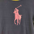 ラルフローレン RALPH LAUREN フロントプリント S/S Tシャツ レディース 150