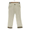 バーバリーブルーレーベル BURBERRY BLUE LABEL ストレッチスリム クロップドパンツ レディース 36