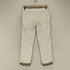 バーバリーブルーレーベル BURBERRY BLUE LABEL ストレッチスリム クロップドパンツ レディース 36