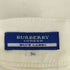 バーバリーブルーレーベル BURBERRY BLUE LABEL ストレッチスリム クロップドパンツ レディース 36