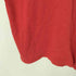 homage S/S USA製 フロントデザインプリントクルーネックTシャツ レディース import:M