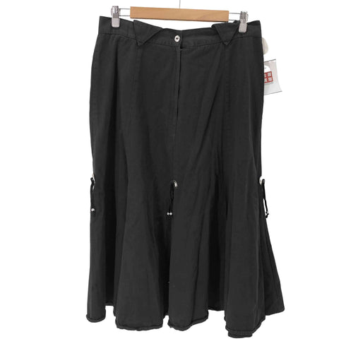 ROUGHRIDER MADE IN USA デザインフレアスカート レディース 17/18