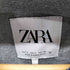 ザラ ZARA S/S デニムオールインワン レディース import:L
