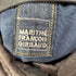 マリテフランソワジルボー MARITHE FRANCOIS GIRBAUD デザインジャケット レディース FR:40