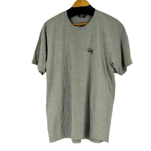 ステューシー Stussy 両面プリント S/S Tシャツ メンズ import:L