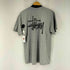 ステューシー Stussy 両面プリント S/S Tシャツ メンズ import:L
