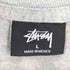ステューシー Stussy 両面プリント S/S Tシャツ メンズ import:L