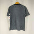 ウールリッチ WOOLRICH 90S ボーダー S/S Tシャツ メンズ import:M