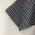 ウールリッチ WOOLRICH 90S ボーダー S/S Tシャツ メンズ import:M