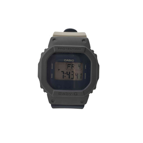 カシオ CASIO Baby -G BGD-501 レディース
