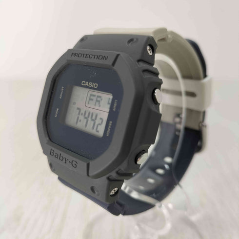 カシオ CASIO Baby -G BGD-501 レディース