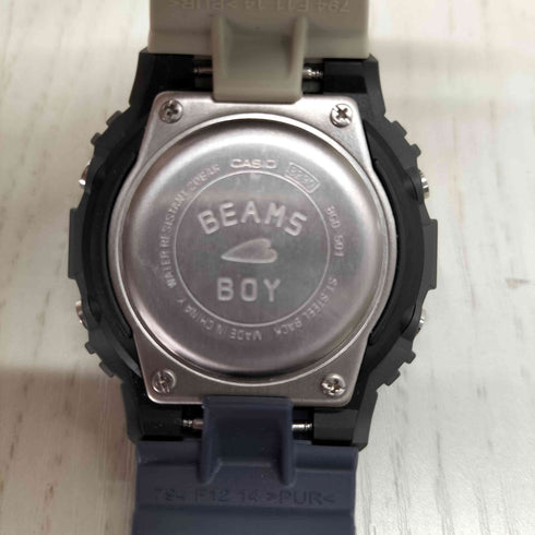 カシオ CASIO Baby -G BGD-501 レディース