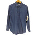 ポールスミス Paul Smith 日本製 レギュラーカラー コットン L/S シャツ メンズ import:M