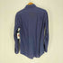 ポールスミス Paul Smith 日本製 レギュラーカラー コットン L/S シャツ メンズ import:M