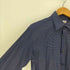 ポールスミス Paul Smith 日本製 レギュラーカラー コットン L/S シャツ メンズ import:M