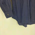 ポールスミス Paul Smith 日本製 レギュラーカラー コットン L/S シャツ メンズ import:M