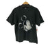SHERRYS フロントキャラクタープリント S/S Tシャツ メンズ import:L