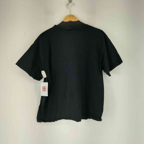 SHERRYS フロントキャラクタープリント S/S Tシャツ メンズ import:L