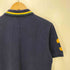 ポロバイラルフローレン Polo by RALPH LAUREN ビッグポニー 刺繍 ナンバリング S/S ポロシャツ レディース import:L