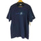 ヘインズ Hanes 企業ロゴプリント S/S Tシャツ メンズ import:XL