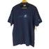 ヘインズ Hanes 企業ロゴプリント S/S Tシャツ メンズ import:XL