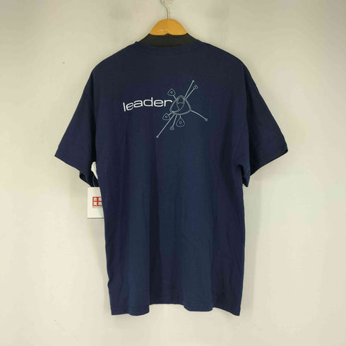 ヘインズ Hanes 企業ロゴプリント S/S Tシャツ メンズ import:XL