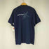 ヘインズ Hanes 企業ロゴプリント S/S Tシャツ メンズ import:XL