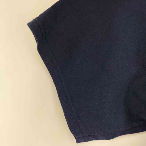 ヘインズ Hanes 企業ロゴプリント S/S Tシャツ メンズ import:XL