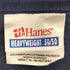 ヘインズ Hanes 企業ロゴプリント S/S Tシャツ メンズ import:XL